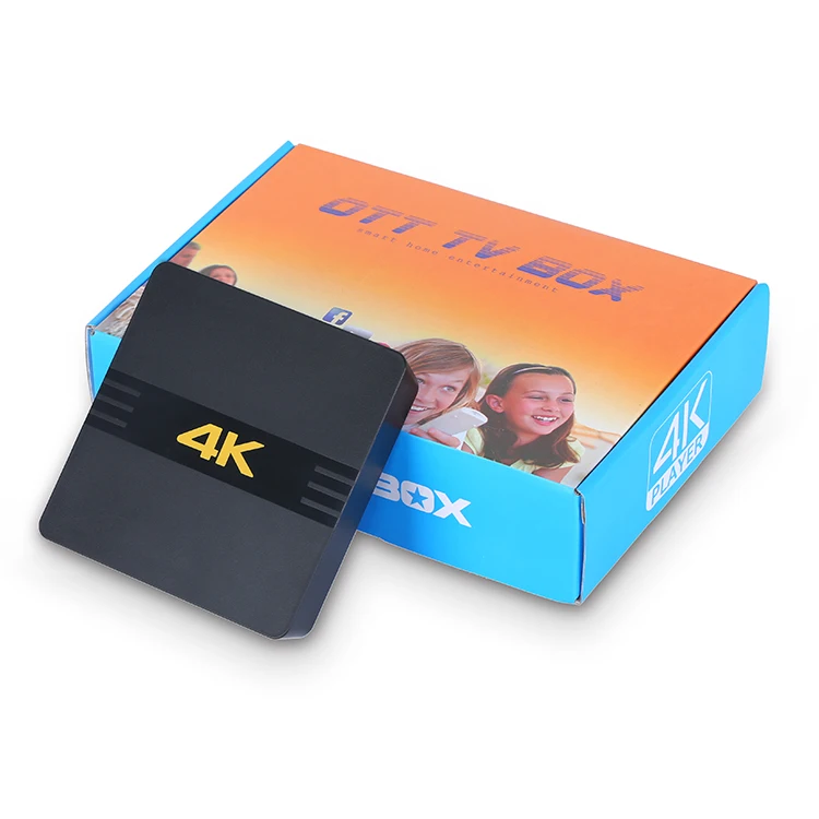 

X96 Plus Quad Core Android 7.1 TV Box Support Multi-Languages Pre-install Google Play Store, N/a