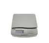low price compact load cell digital postal scale for post office 25Kg/0.5g light cargo pacel mail envelope weighing balance