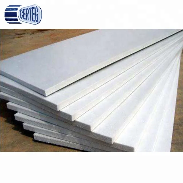 
White XPS Foam, extruded polystyrene foam blocks 