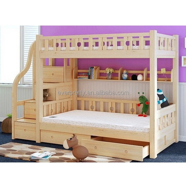 children's bed and bedroom furniture