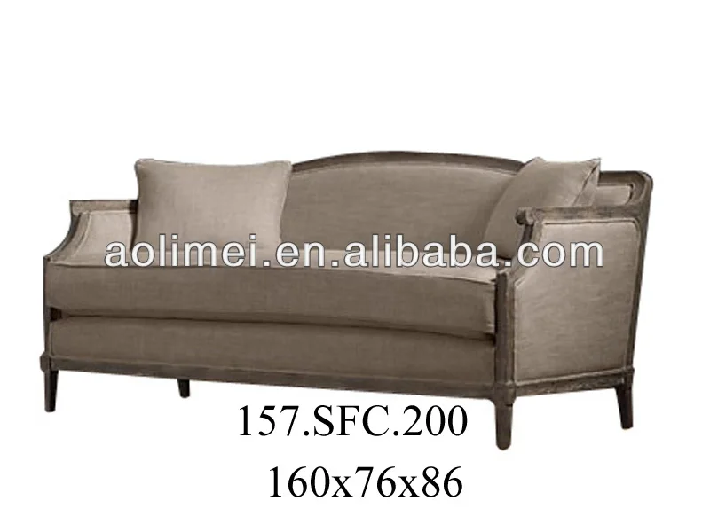 Antique Country French Sofa Style Sofas Product On Alibaba