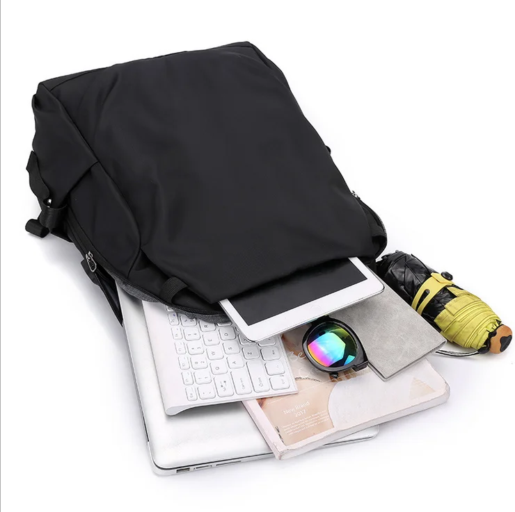 modern school bag