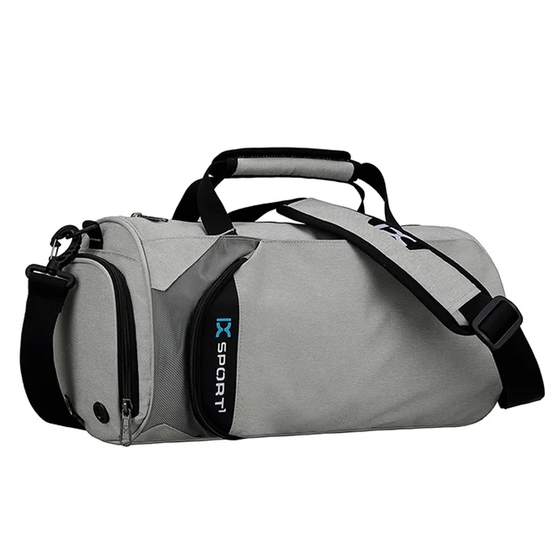 

Gym bag custom logo 22L Swimming Fitness Training Sport Duffel Bag