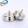 Work glass saw Diamond Coated Tip 16mm Glass Hole Saw Cutter Bit