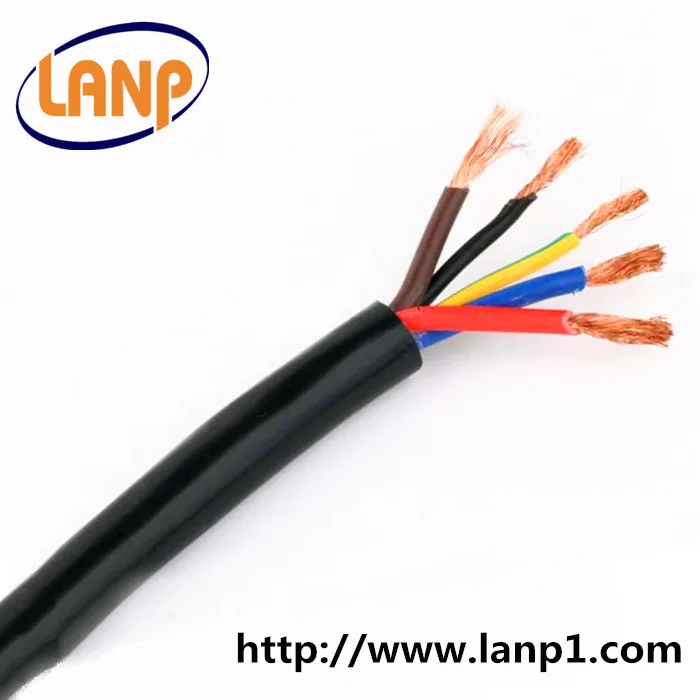 Blur Loose prevent Flexible Copper Cable 5 X 2.5mm2 - Buy 2.5mm Flexible Cable,Flexible Copper  Cable,Cable 5 X 2.5mm2 Product on Alibaba.com