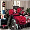 90gsm flower design disperse printed microfiber brush fabric 100% polyester