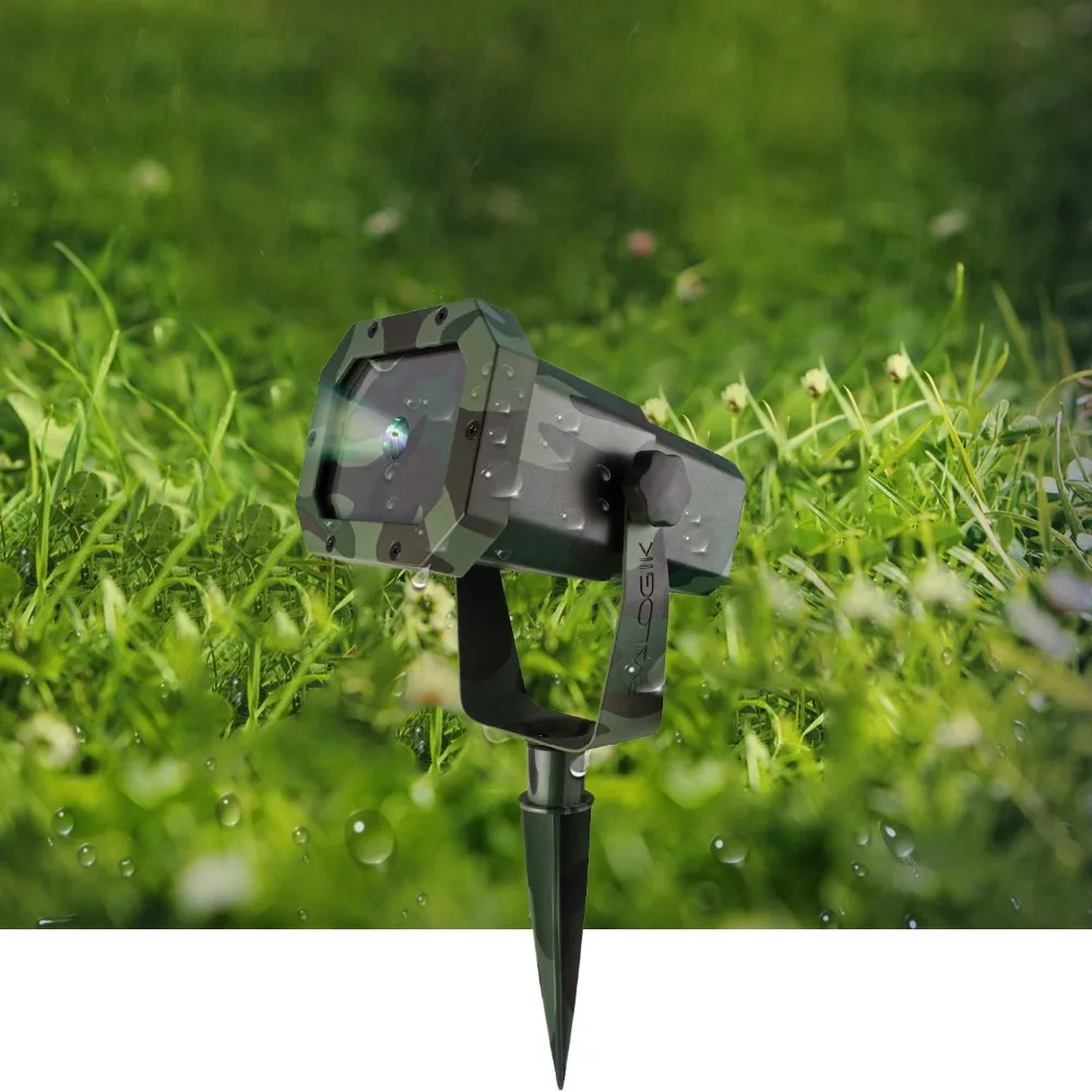 Eva Logik Wholesale Safe And Christmas Projector Waterproof Outdoor