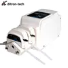 Factory Direct Sales peristaltic pump plug and play