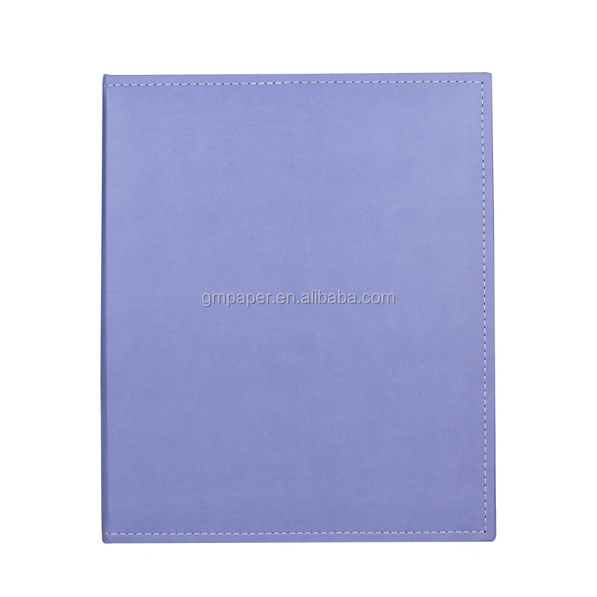 A4 Size Photo Album Pp Pocket 20/30/40/50/60 Sheets Picture Scrapbook