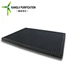 2018 new designed heat resistant activated carbon filter for home air purification