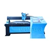 Cncenter laser cutting 1300x2500mm 1500x3000mm / 2000x6000mm/ metal Chamfering machine with low price