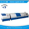 Mie scattering wet method laser particle size analyzer for animal vaccines