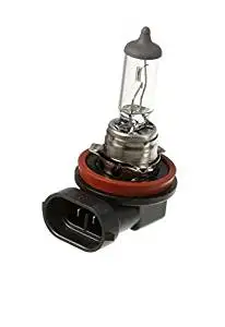 Ultra Power H11 711 12v 55w 5000K Halogen Bulbs