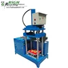 stator motor winding and pulling machine Copper Wire Recycling Machine/Copper Wire Granulator motor copper