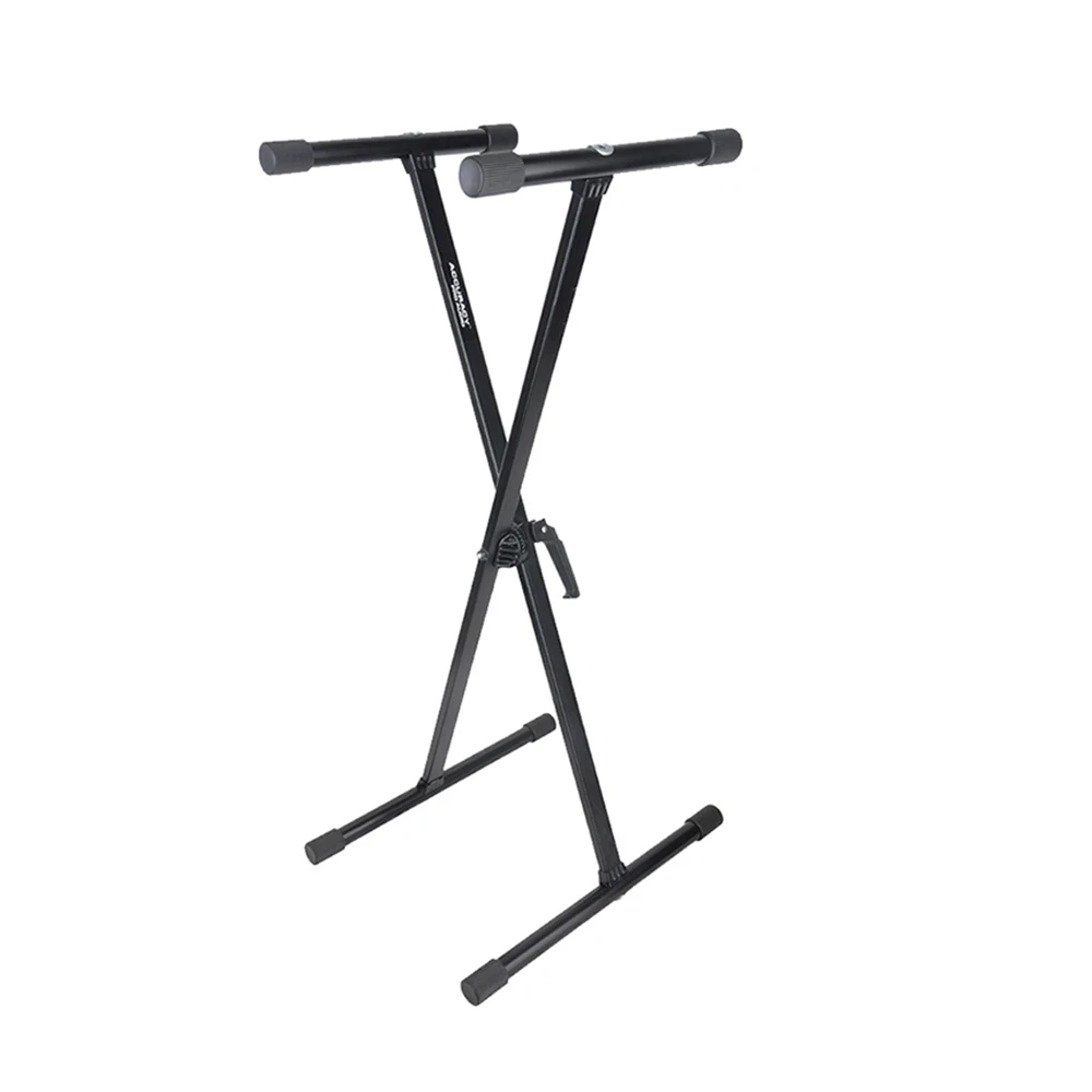 

X Style Cheap Best-selling Music Keyboard Stand KS005D, Black