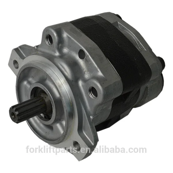 Gear Pump 67120-26650-71 Forklift Hydraulic Pump - Buy Gear Pump