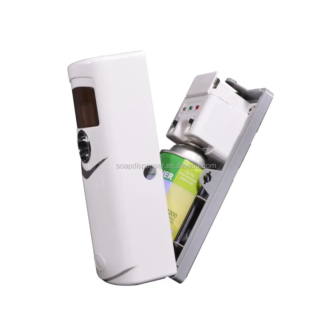 Automatic Perfume Toilet Spray Aerosol Dispenser Buy Aromatic Aerosol