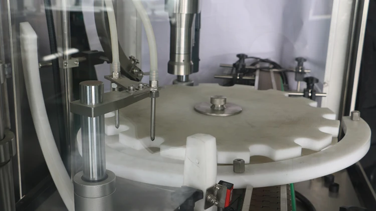 water filling  machine