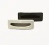 Furniture hardware plastic door handle best cabinet knobs handle