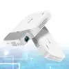 2019 Android Digital Mini DLP Projector Electronic Outdoor Battery Smart Wifi Pico Projector