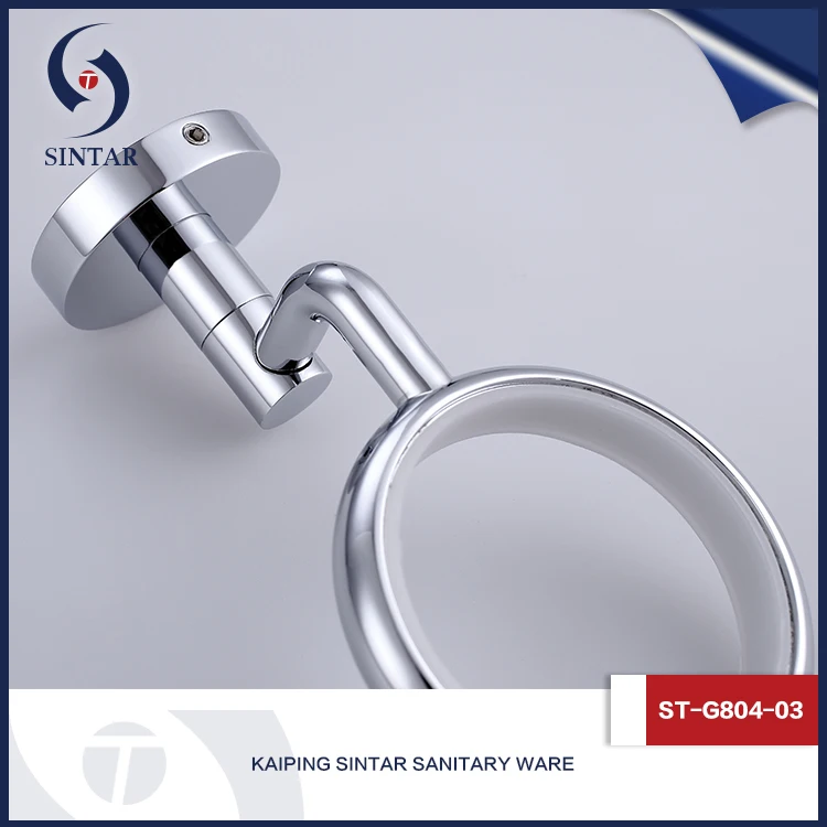 
ON SALE wall mount stainless steel toothbrush tumbler cup holder &nbsp;<img data-src=