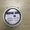 Mechanical Type Roots Flow meter G6 mechanical gas totalizer