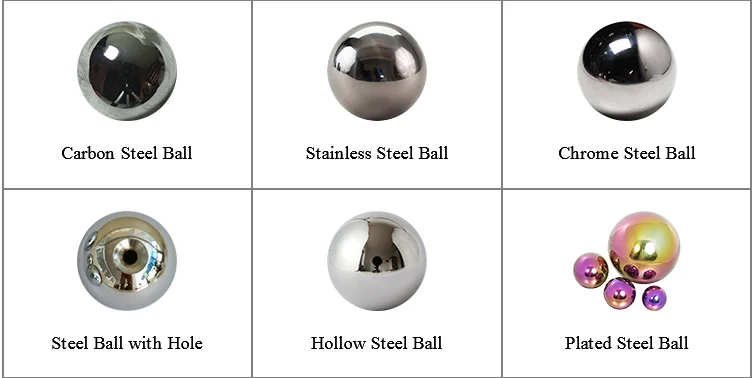small steel balls for sale