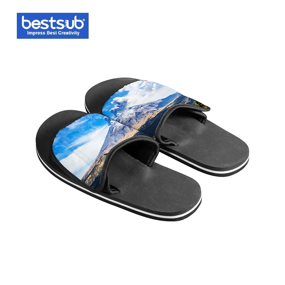 

custom logo China factory directly supply Sublimatable Sandals Female 38 STX-38