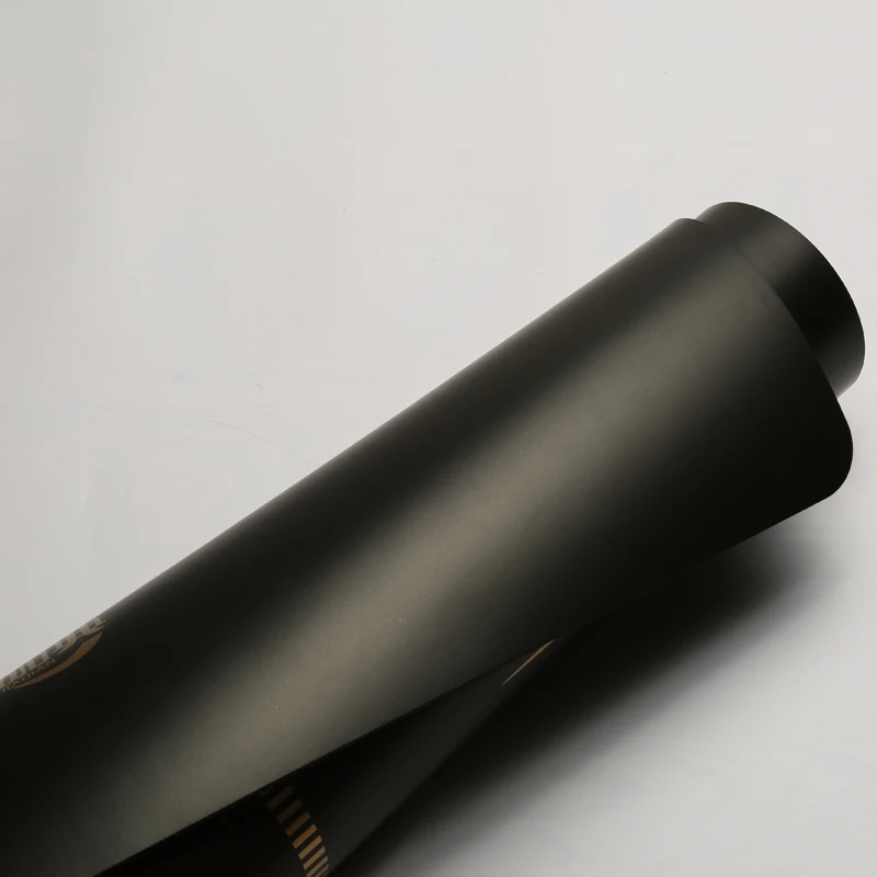 

Hot Embossing Private Label Gymnastics Custom Made PU Yoga Mat Reformer Pilates, N/a