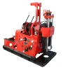geological exploration and water well drilling rig, the best price