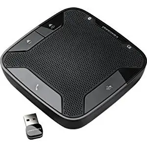 Plantronics Calisto P620 Speakerphone "Product Type: Phone Accessories/Phone Add-Ons"