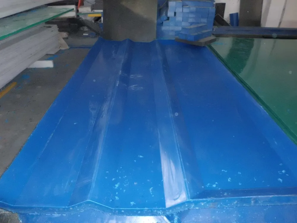 self lubrication pehd 1000 plate engineer plastic uhmwpe sheets