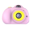 Hot selling cheap model multi language cute mini toy camera for amazon seller