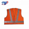 Wholesale High Visibility Ansi Class 2 Safety Vest