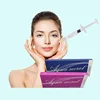 CE approval injection plla filler with face care essence