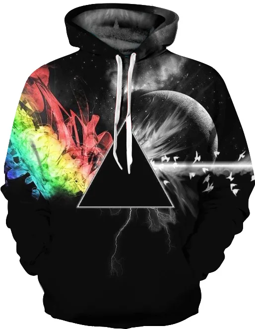 

2018 high quality Custom Dye Sublimation Printed Hoody Latest Sweater Designs