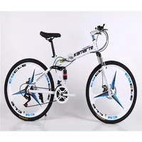 

26 inch 21 speed good quality carbon steel Variable speed gear Mountain bike/Sport bicycle