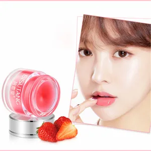 2019 oem nourish deeply lip sleeping mask
