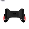 Rock Portable gaming non-slip gamepad mobile phone Game hand Grip button handle holder controller