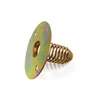 Hongsheng Metal Copmression Bird Feeder Spring