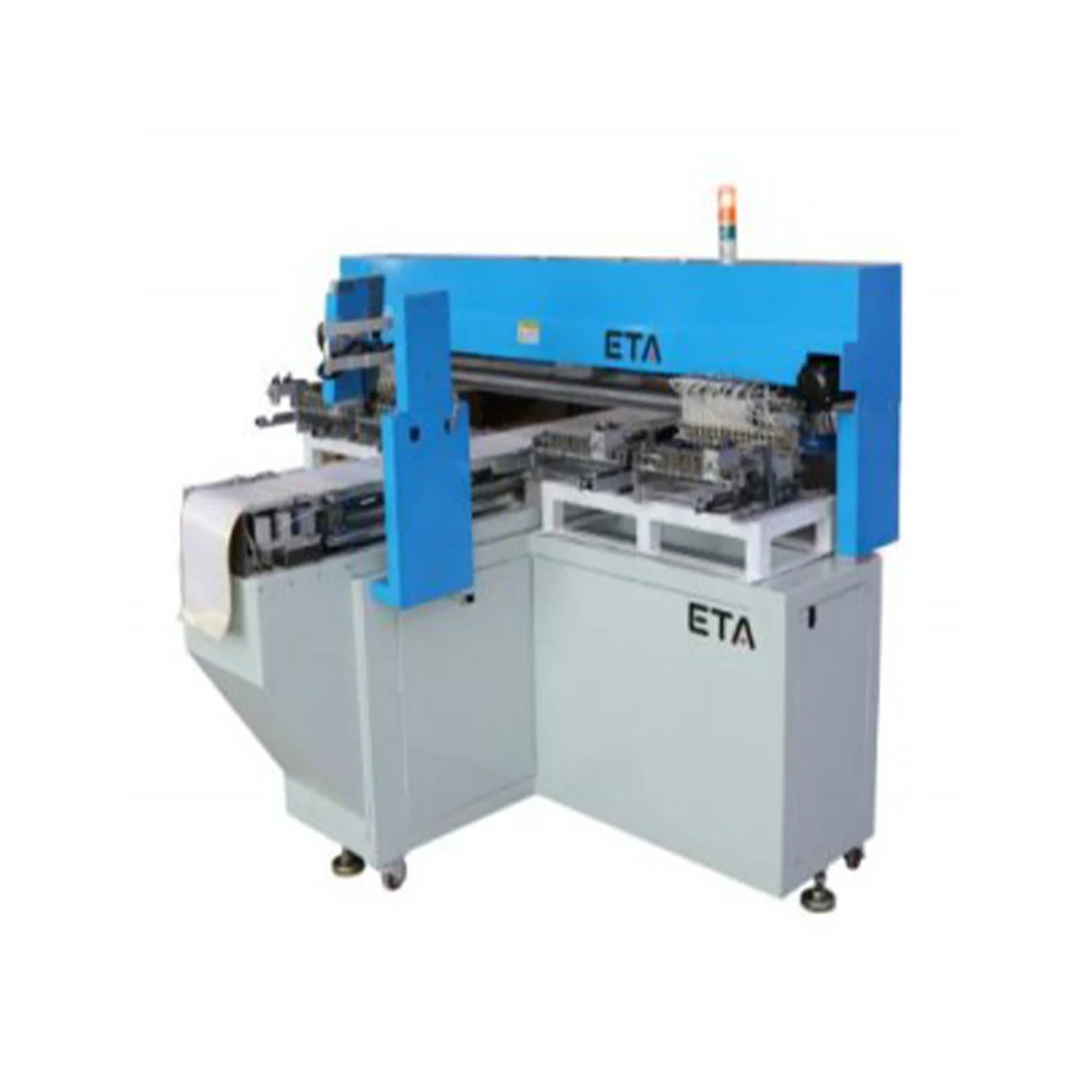 SMT-Line-ETA-Brand-Reflow-Oven-for