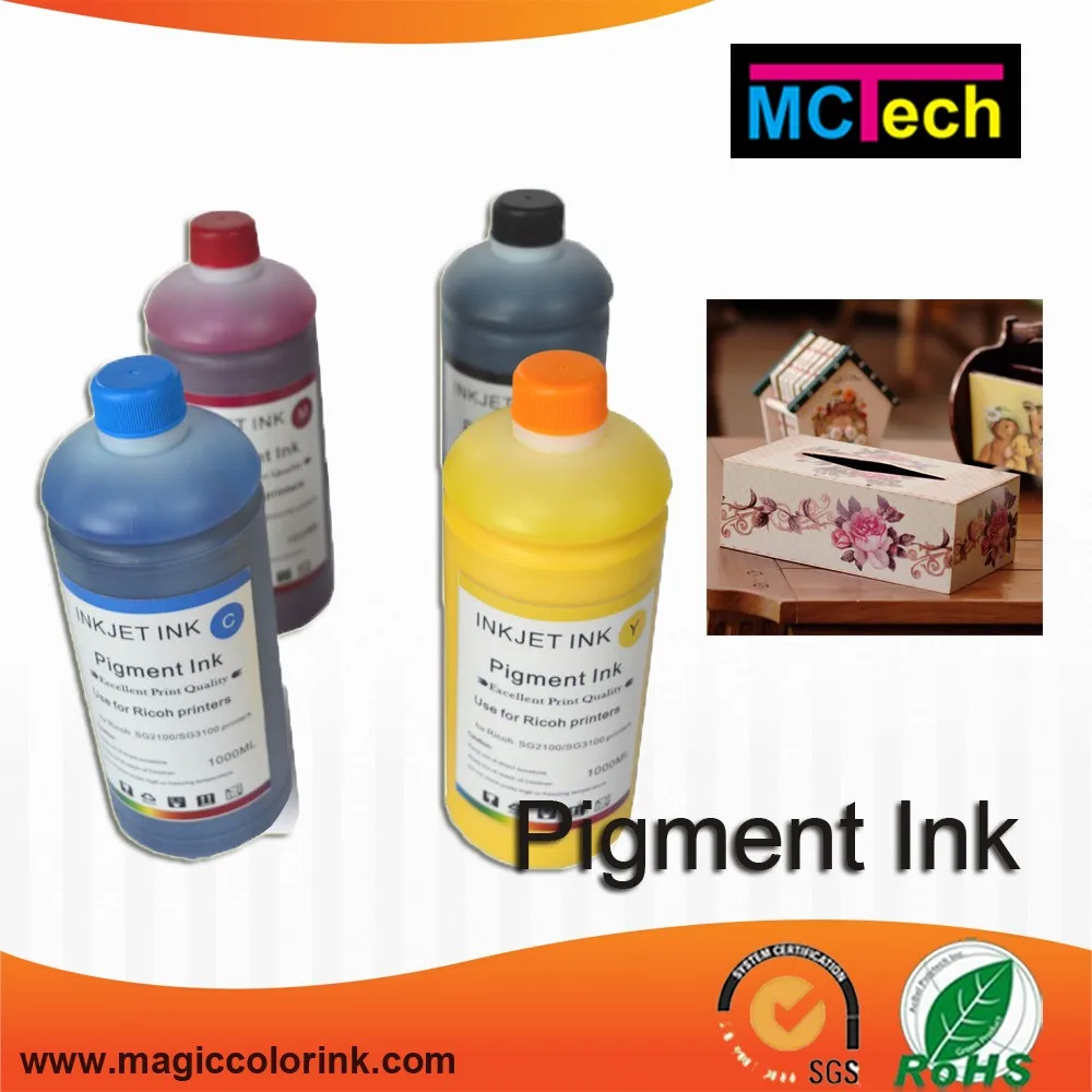 pigment ink for Epson r2880