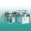 Automatic Burette Type Infusion Set Blister Bag Packing Machine for Medicine Equipments