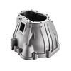 china oem low pressure foundry sand aluminum alloy die casting