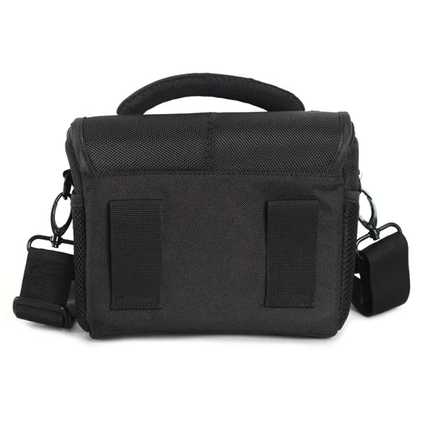 Professional custom wholesale fashion waterproof nylon luxury camera bag case.jpg