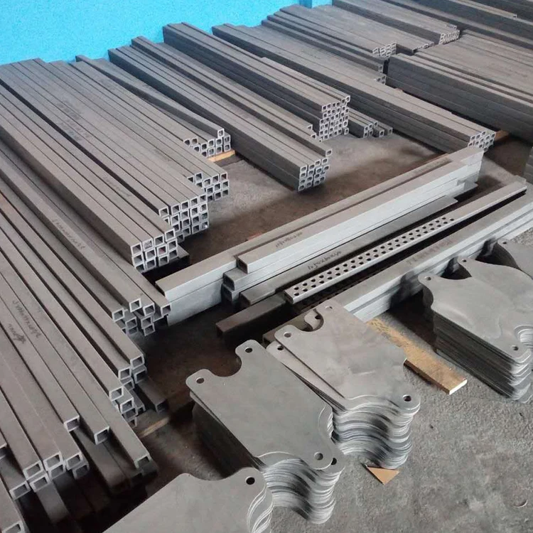 Factory Price Silicon Carbide Ceramic Beam Sisic Fish Plates Buy