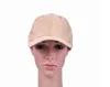 Sport baseball cap Suede fabric available colours hats