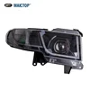 Good quality auto Headlamps headlights for FJ cruiser