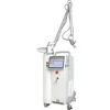 Co2 Fractional Laser CO2 Fraccionado Germany 4D Program