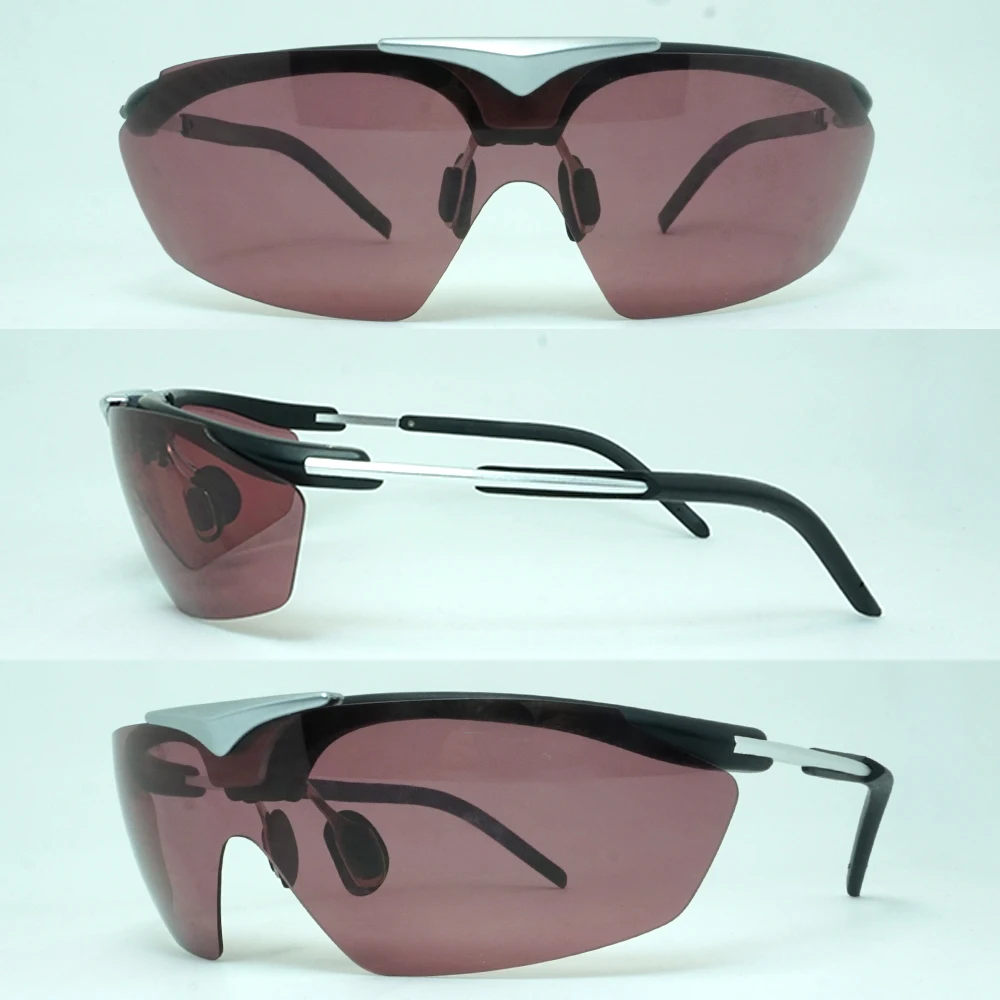 custom flip up sunglasses